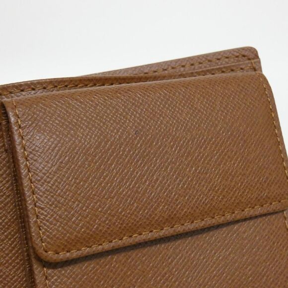 Vintage Louis Vuitton Monogram Porte Bier Cult Credit Monet M61666 Wallet - Picture 9 of 10